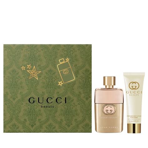 gucci guilty primor